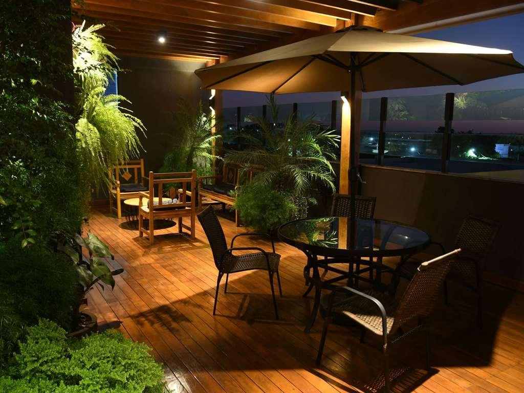 Hotel Araraquara By Mercure Facilities photo