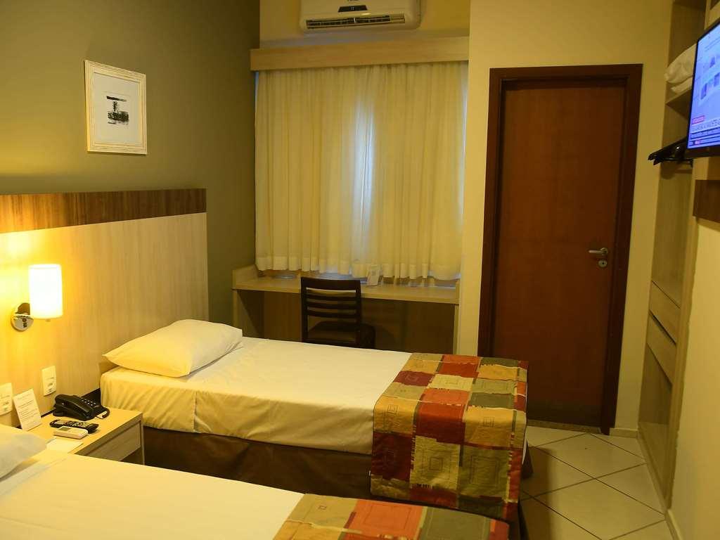 Hotel Araraquara By Mercure Room photo