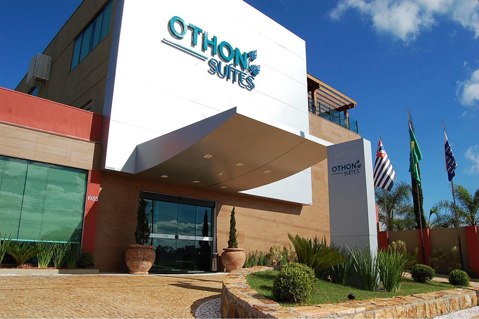 Hotel Araraquara By Mercure Exterior photo